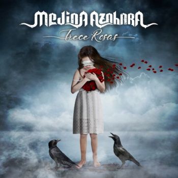Medina Azahara  - Trece Rosas (2018)