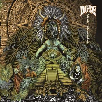 Dirge - AH Puch (2018)