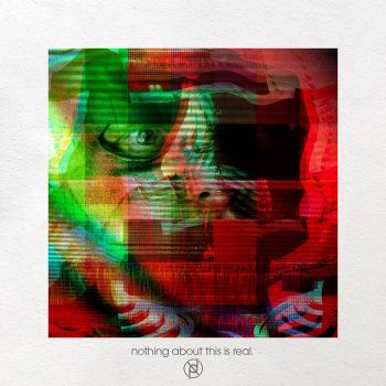 Dharmata 101 - Nothing About This Is Real (EP) (2018)