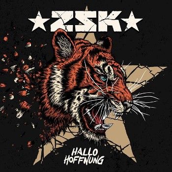 ZSK - Hallo Hoffnung (2018)