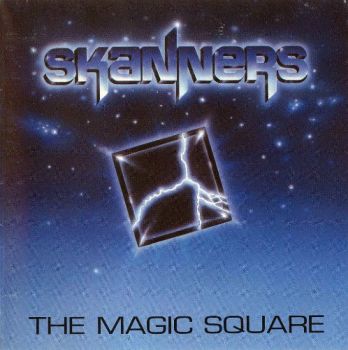 Skanners - The Magic Square (1996)