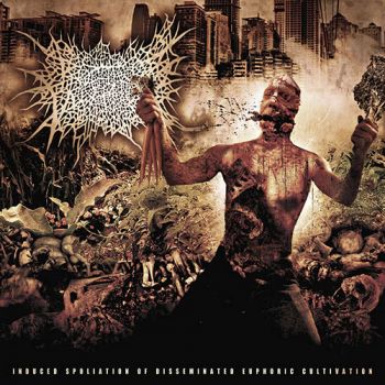 Propitious Vegetation - Induced Spoliation Of Disseminated Euphoric Cultivation (2018)