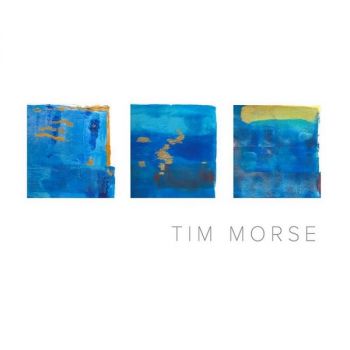 Tim Morse - III (2018)