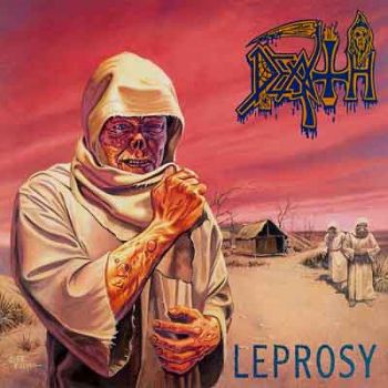 Death - Leprosy(1988)