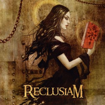 Reclusiam - Reclusiam [demo] (2004)