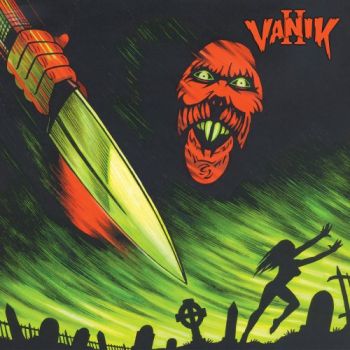 Vanik - II Dark Season (2018)