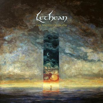 Lethean - The Waters Of Death (2018)