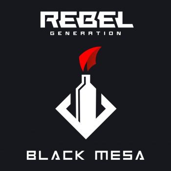 Rebel Generation  Black Mesa (2018)