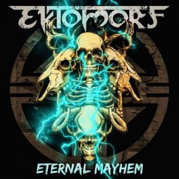 Ektomorf - Eternal Mayhem [Single] (2018)