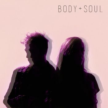 Human - Body + Soul (EP) (2018)