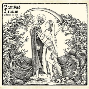 Samsas Traum - Scheiden Tut Weh (2018)