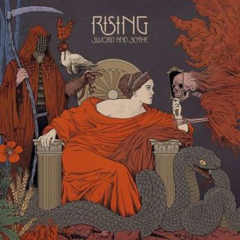 Rising - Sword and Scythe (2018)