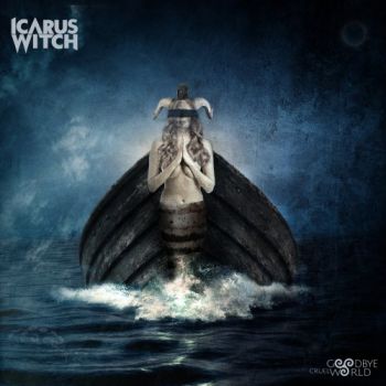 Icarus Witch - Goodbye Cruel World (2018)