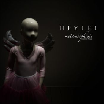 Heylel - Metamorphosis (2018)