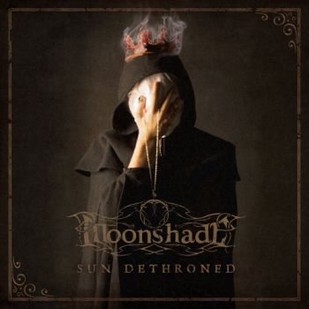 Moonshade - Sun Dethroned (2018)