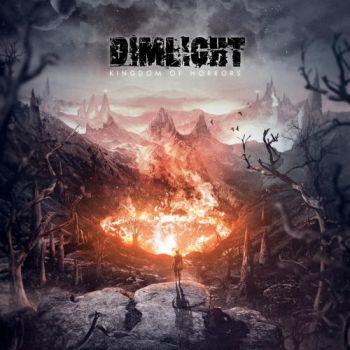 Dimlight - Kingdom Of Horrors (2018)