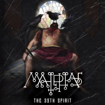 Malphas - The 39th Spirit (2018)