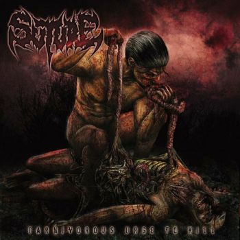 Suture - Carnivorous Urge To Kill (2002)