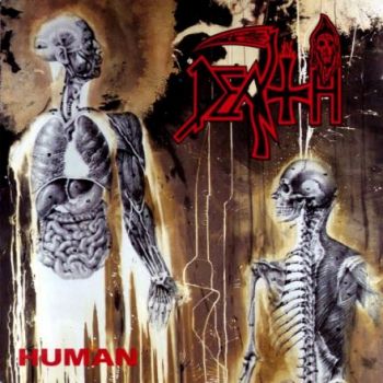 Death  - Human  (1991)