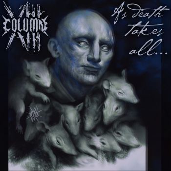 13th Column - As Death Takes All (2018)