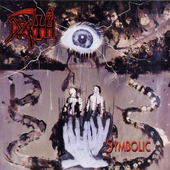 Death -  Symbolic (1995)