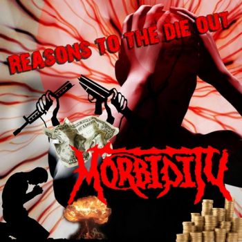 Morbidity - Reasons to the die out (2018)