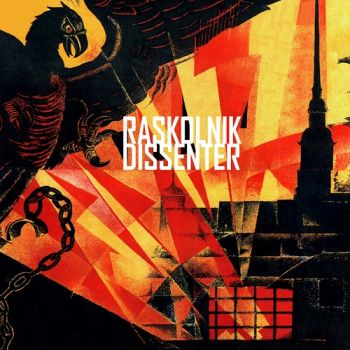 Raskolnik - Dissenter (2018)