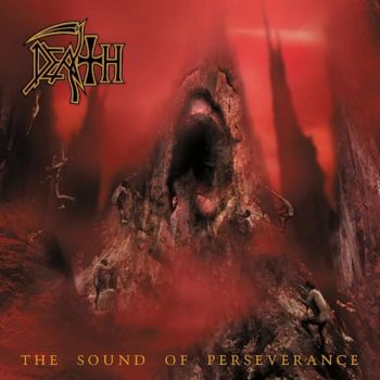 Death - The Sound Of Perseverance (1998)