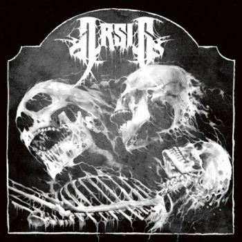 Arsis - Visitant (2018)