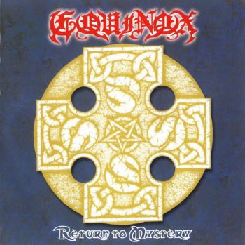 Equinox - Return to Mystery (1996)