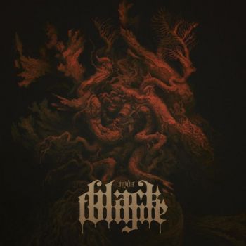 Black Tongue - Nadir (2018)