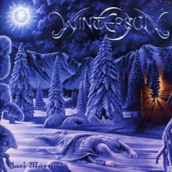 Wintersun - Wintersun (2004)