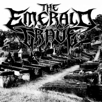 The Emerald Grave - The Emerald Grave (2018)