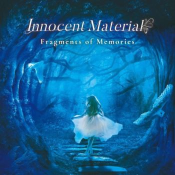 Innocent Material - Fragments Of Memories (2018)