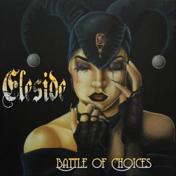 Eleside - Battle Of Choices (2018)