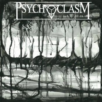 Psychoclasm - Psychoclasm (2018)