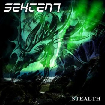 Sekten7 - Stealth (2018)