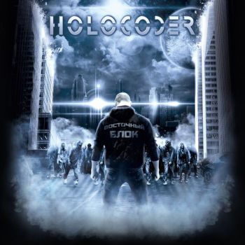 Holocoder -   (2018)