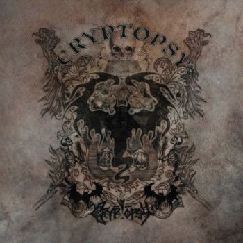 Cryptopsy - Cryptopsy (2012)