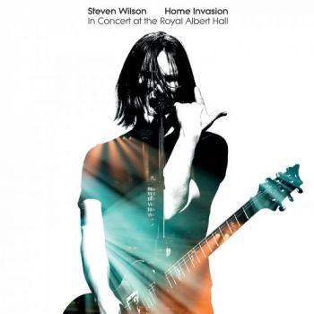 Steven Wilson - Home Invasion: In Concert At The Royal Albert Hall (Live) (2018)