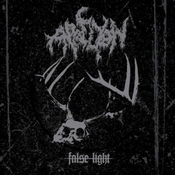 Apollyon - False Light (2018)