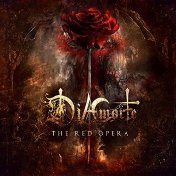 DiAmorte - The Red Opera (2018)