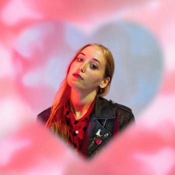 Hatchie - Sugar & Spice (EP) (2018)