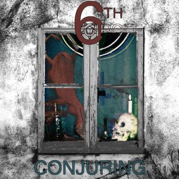 6th Circle - Conjuring (EP) (2018)