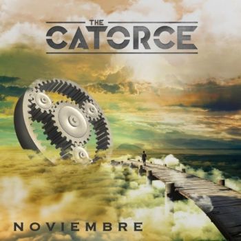 The Catorce - Noviembre (2018)