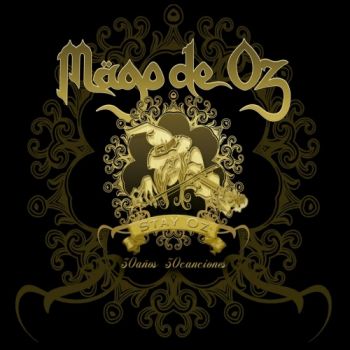 Mago De Oz - 30 Anos 30 Canciones (Compilation) (2018)