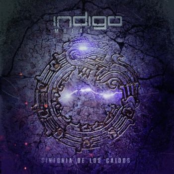Indigo Metal - Sinfonia De Los Caidos (2018)