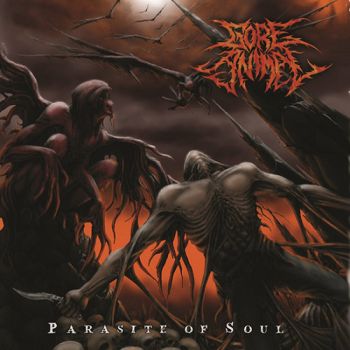 Gore Animal - Parasite Of Soul (2018)