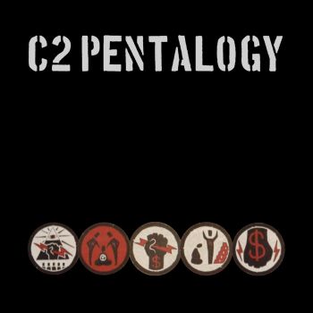 C2 - Pentalogy (2018)