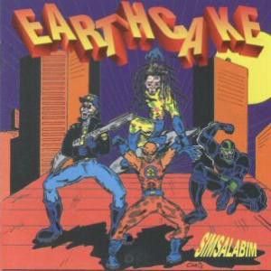 Earthcake - Simsalabim (1996)